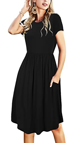 310joK2DMvL. SL500  - 11 Best Travel Dresses For Women for 2024