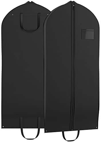 Heavy Duty Travel Garment Bag