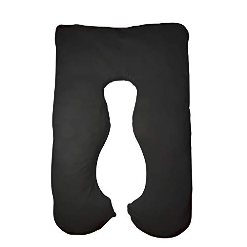 Universal Fit Pregnancy Pillow Cover