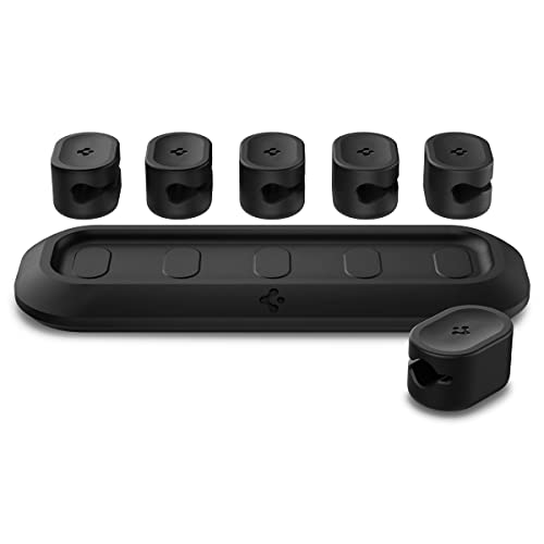 Spigen LD101 Magnetic Cable Holder