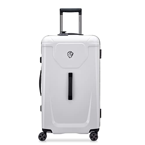 PEUGEOT Voyages Hardside Luggage - Stylish and Durable Travel Companion