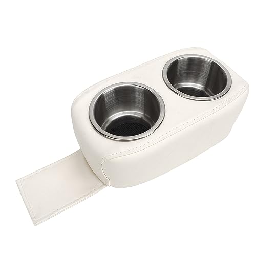 Stainless Steel Multifunctional Car Cup Holder