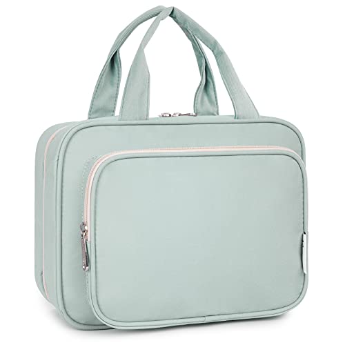 Narwey Hanging Toiletry Bag: Convenient and Functional Travel Accessory