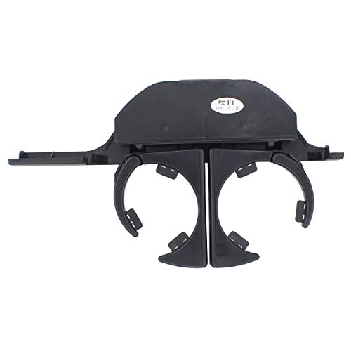 NewYall BMW Cup Holder Upgrade