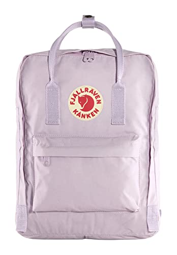 Fjallraven Kanken - Pastel Lavender Backpack
