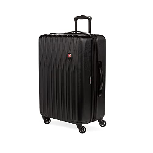 SwissGear 8018 Hardside Expandable Luggage