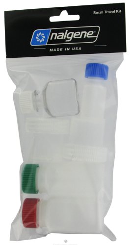 Nalgene Small Travel Kit