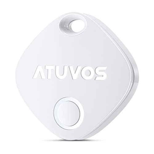 ATUVOS Bluetooth Tracker Key Finder