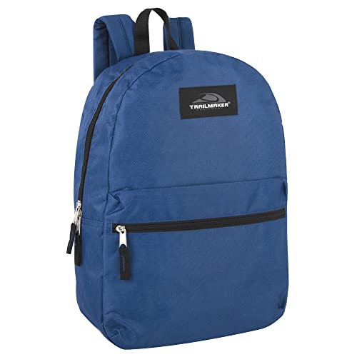 Classic 17 Inch Backpack