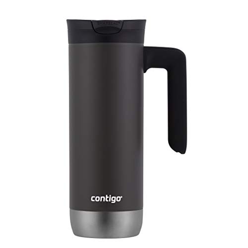 Contigo Stainless Steel Travel Mug