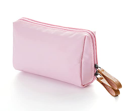 Mini Portable Makeup Bag for Women and Girls