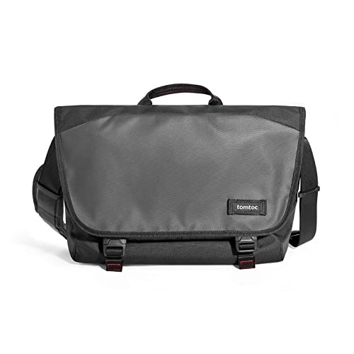 Durable and Versatile Laptop Messenger Bag