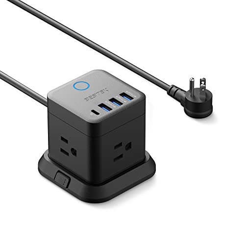 BESTEK Power Strip with USB