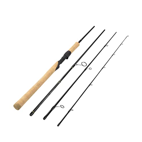 KastKing Valiant Eagle Passage Travel Rods