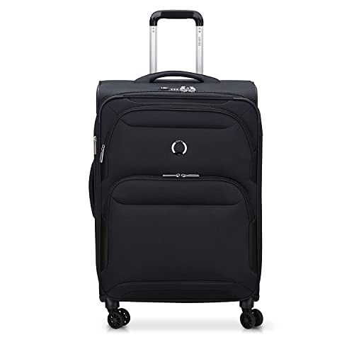 DELSEY Paris Sky Max 2.0 Softside Expandable Luggage