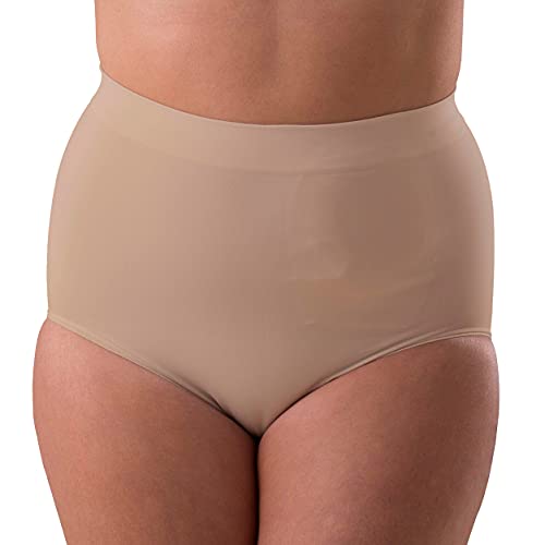 Corsinel Female Brief Low - Medium Support Underwear
