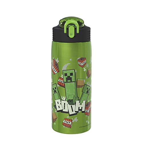 311yuizXOGL. SL500  - 14 Amazing Minecraft Water Bottle for 2023