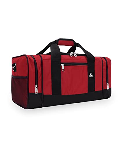 Everest Luggage Sporty Gear Bag