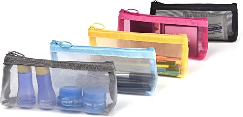 3124gEdvMTL. SL500  - 14 Amazing Pencil Case Cosmetic Bag for 2023