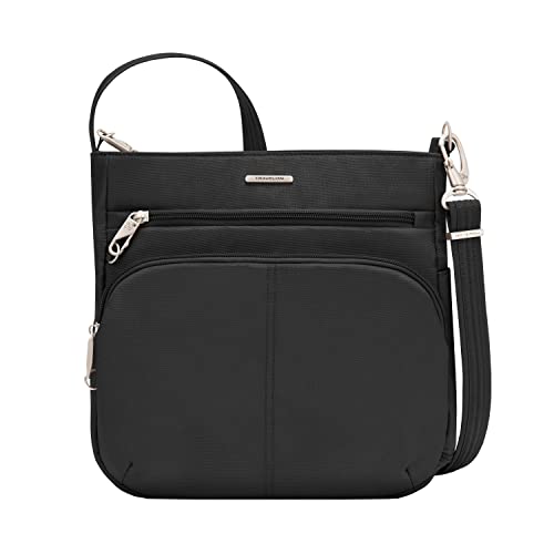 Travelon Anti-theft Crossbody Bag