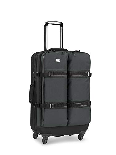 OGIO ALPHA Convoy 4-Wheel Spinner Large Travel Bag