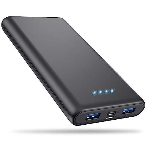 Portable Charger Power Bank 26800mAh