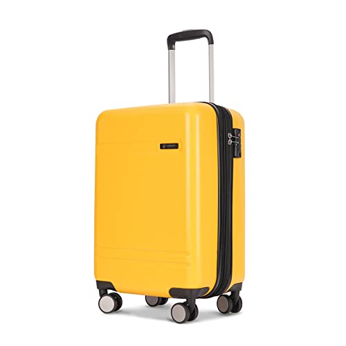PRIMICIA GinzaTravel 20" Carry-On Expandable Suitcase