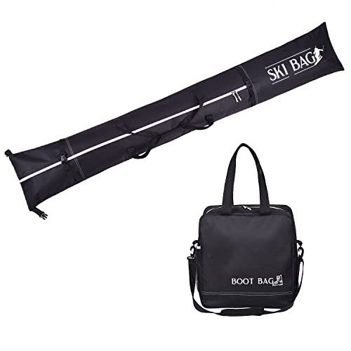 312MpqQ8PIL. SL500  - 9 Best Ski Bags For Air Travel for 2023