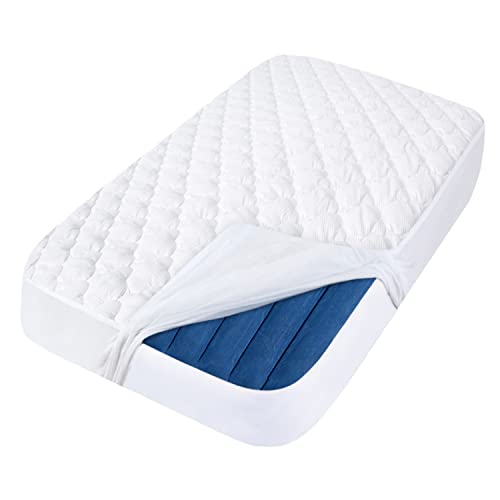 Toddler Travel Mattress Pad