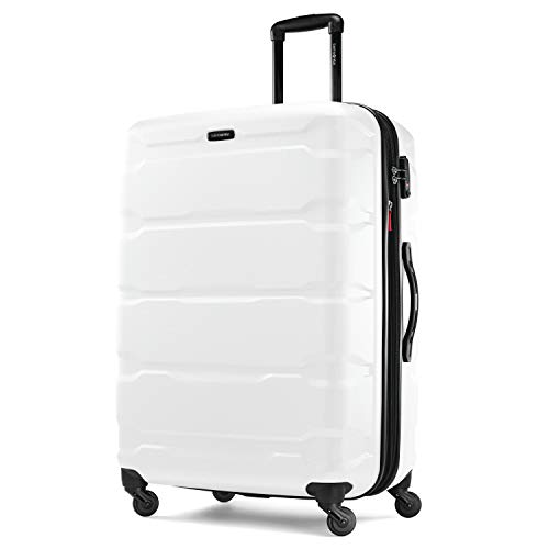 Samsonite Omni PC Hardside Luggage