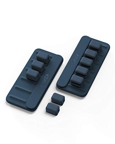 Anker Magnetic Cable Holder: Keep Your Cables Organized and Tidy