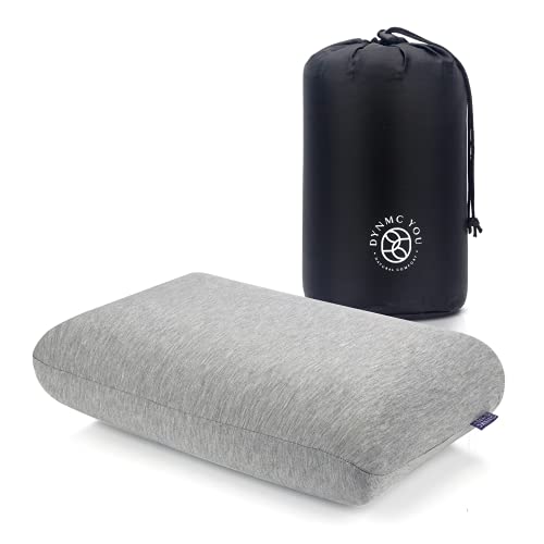 312n9rCvMNL. SL500  - 15 Amazing Airplane Pillow Memory Foam for 2023