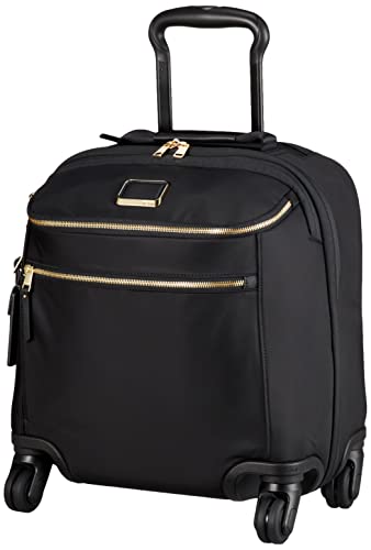 TUMI Voyageur Compact Carry On Suitcase
