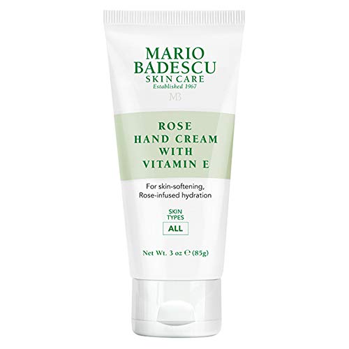 Mario Badescu Rose Hand Cream