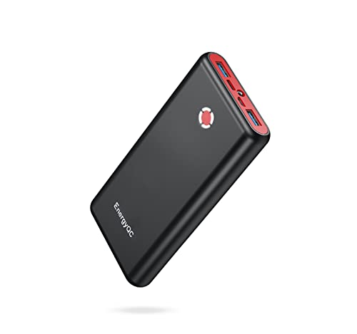 312t7TZgzLL. SL500  - 10 Amazing 20000 Mah Power Bank for 2024