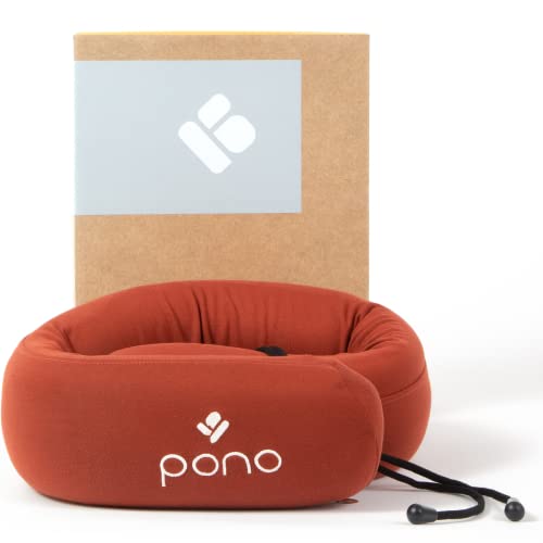 Pono Neck Cradle Travel Pillow