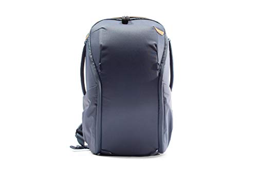 Peak Design Everyday Backpack Zip 20L Midnight