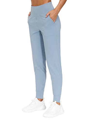 Women's Joggers Pants by The GYM PEOPLE