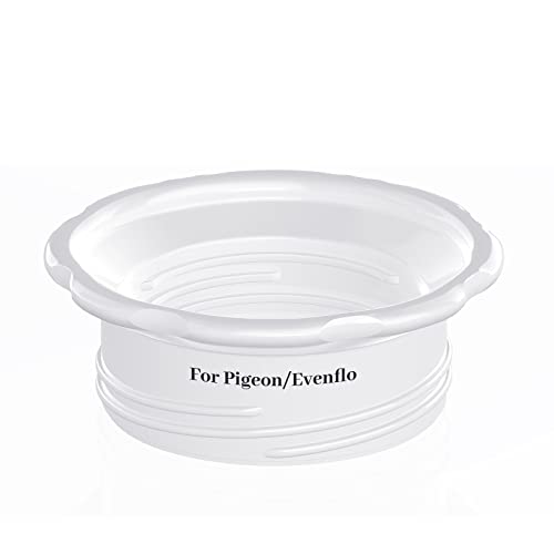 Hopebig Bottle Warmer Adapter - 50MM