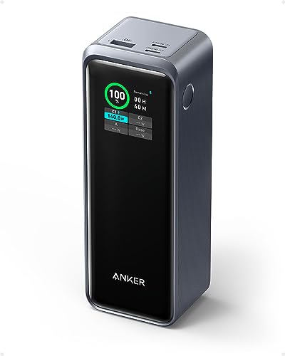 313A8cqMcaL. SL500  - 13 Amazing Power Bank Anker for 2024