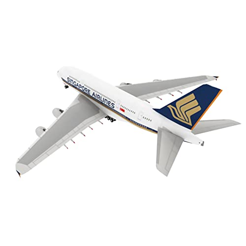 313EeLfatDL. SL500  - 9 Best Airplane Model Building Kit for 2024