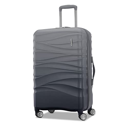 AMERICAN TOURISTER Cascade Hardside Luggage - Stylish and Durable