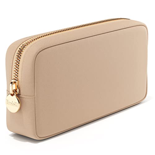 Embla Cosmetic Bag - Trendy Makeup Organizer with Superior Quality