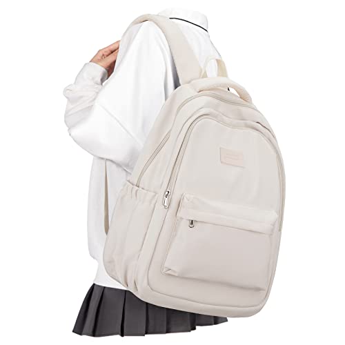 Lightweight School Backpack