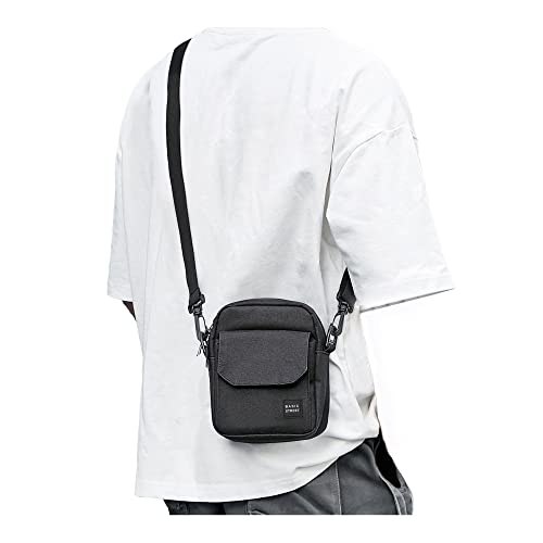 Versatile and Stylish Small Side Shoulder Bag