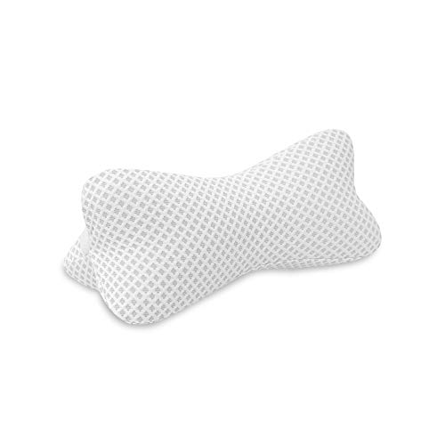 Soft-Tex Memory Foam Bone Pillow