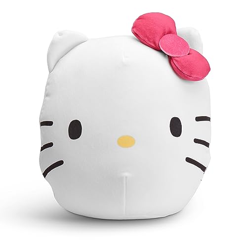 Northwest Hello Kitty Clouds Pillow