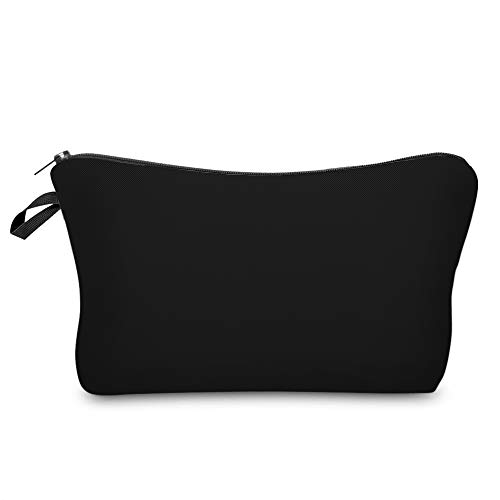 MRSP Small Makeup Pouch - Stylish and Functional Travel Bag