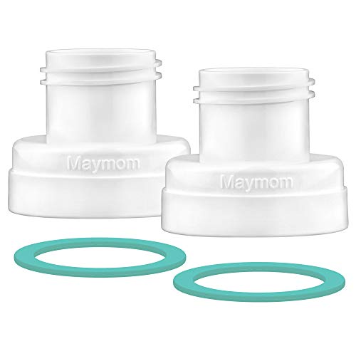Maymom Conversion Kit for Medela Sonata, Freestyle Flex, Pump in Style MaxFlow