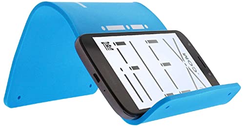 iFLEX Adjustable Cell Phone Stand and Tablet Stand